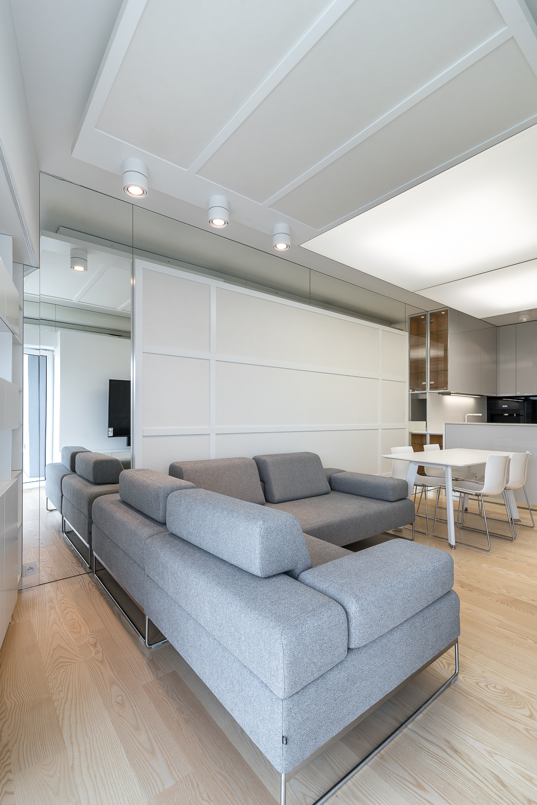 Apartament nad Wartą