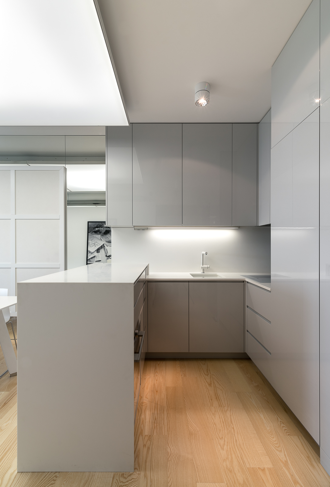 Apartament nad Wartą