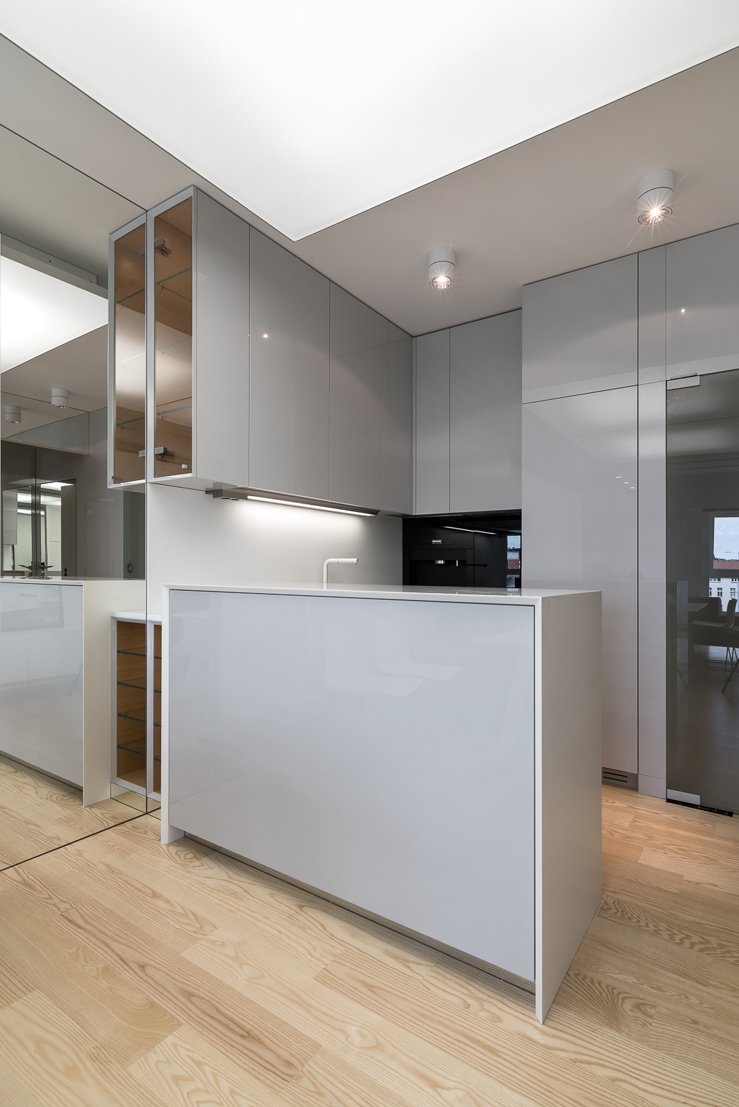Apartament nad Wartą
