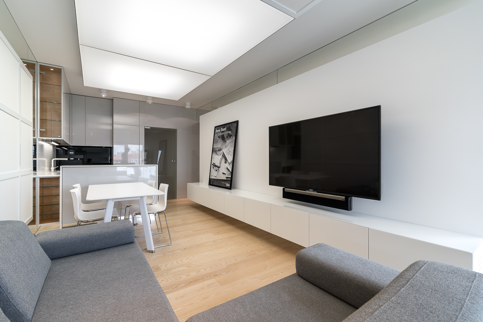 Apartament nad Wartą