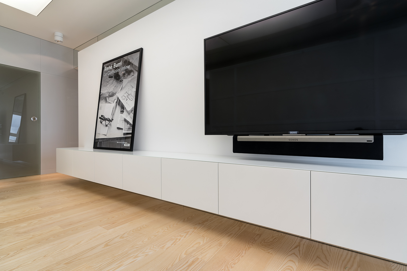 Apartament nad Wartą