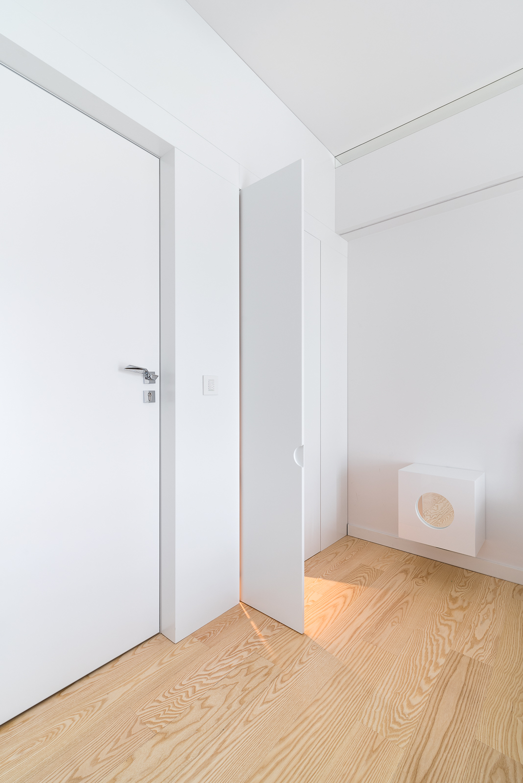 Apartament nad Wartą