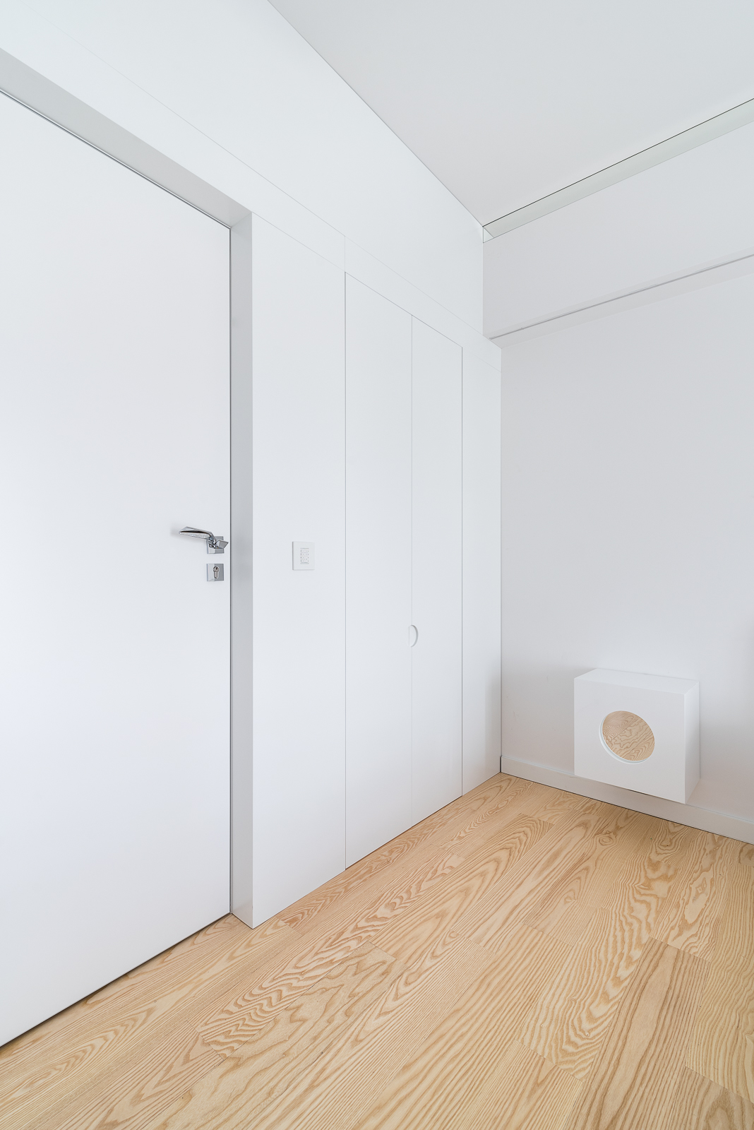 Apartament nad Wartą