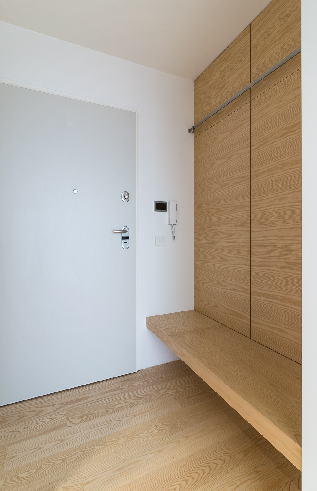 Apartament nad Wartą