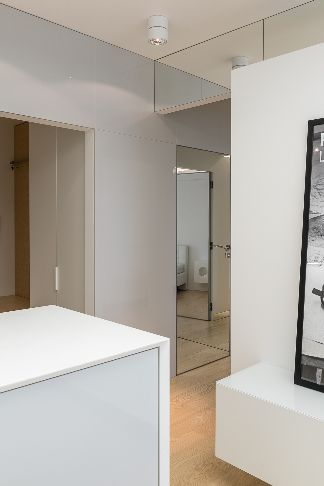 Apartament nad Wartą
