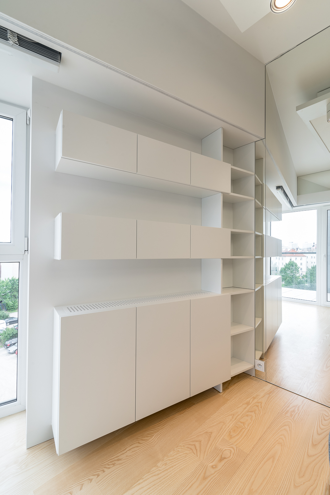 Apartament nad Wartą