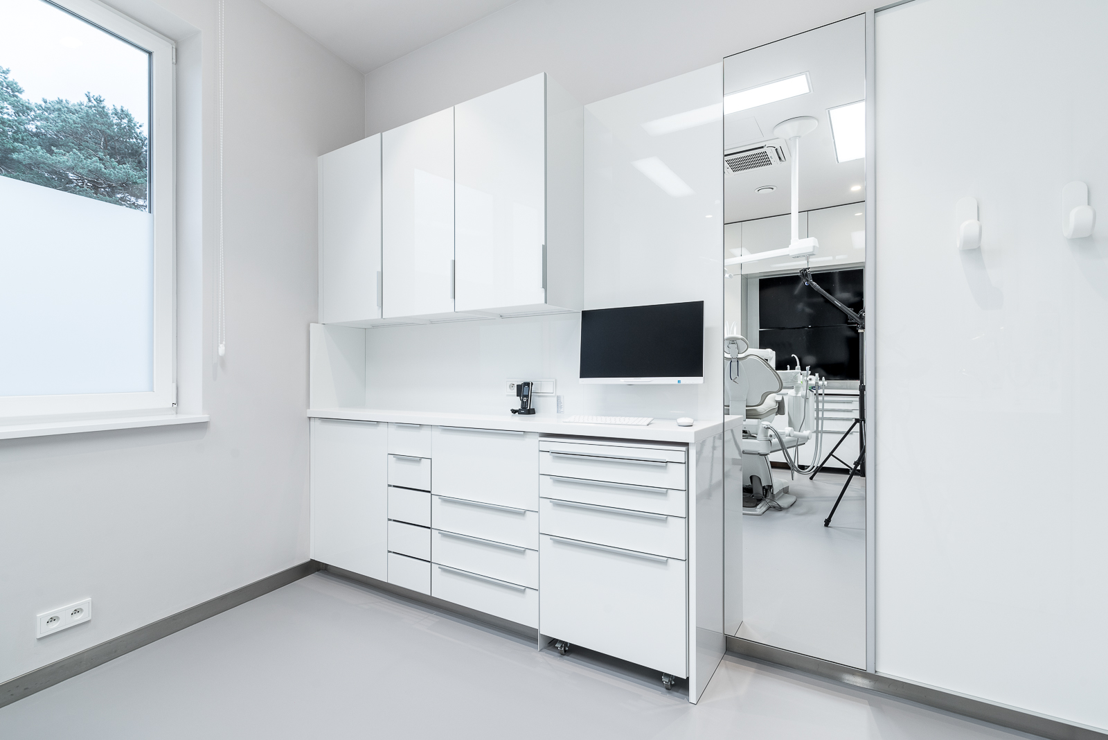 Klinika stomatologiczna