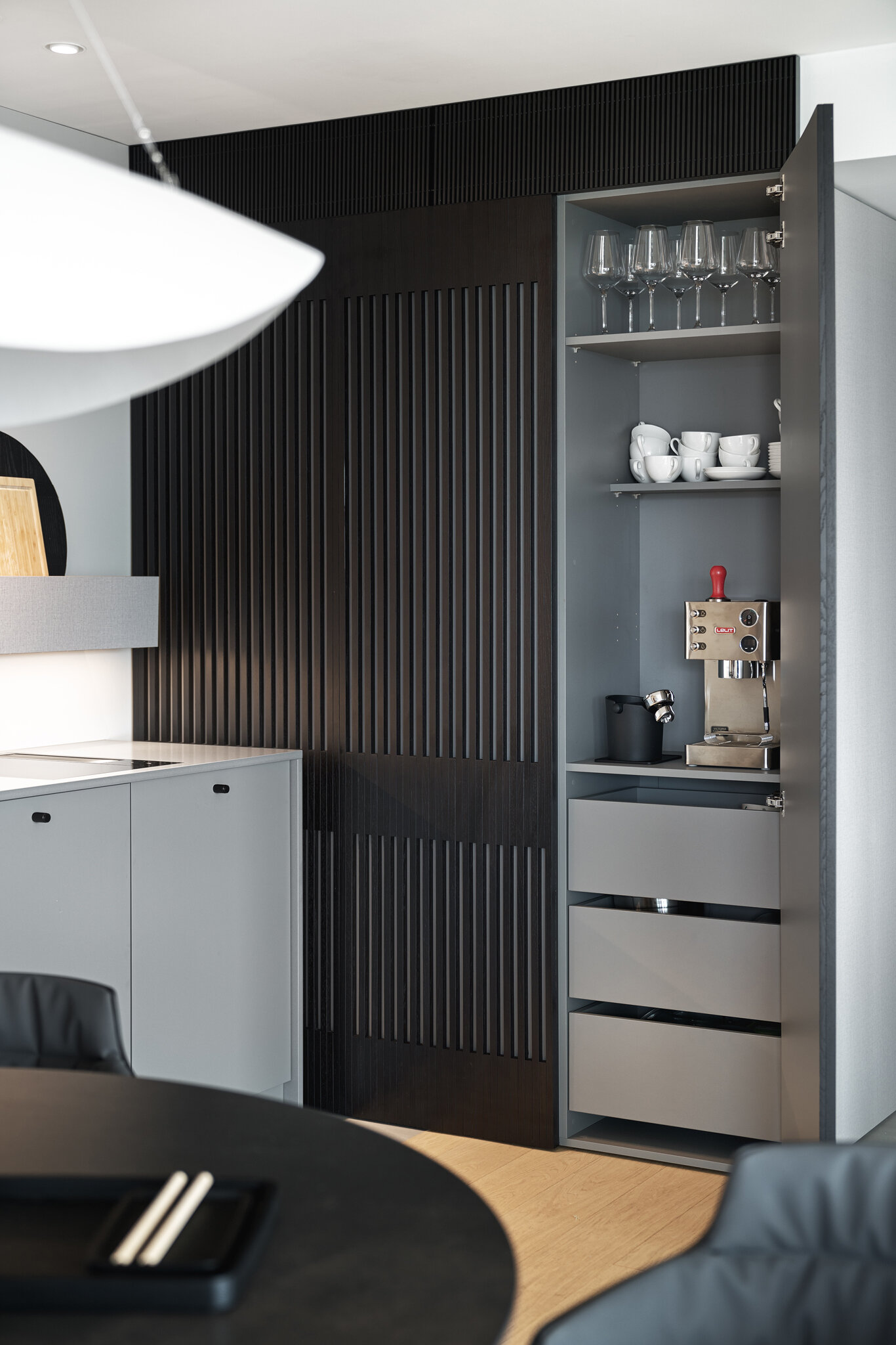 Elegancki apartament nad morzem