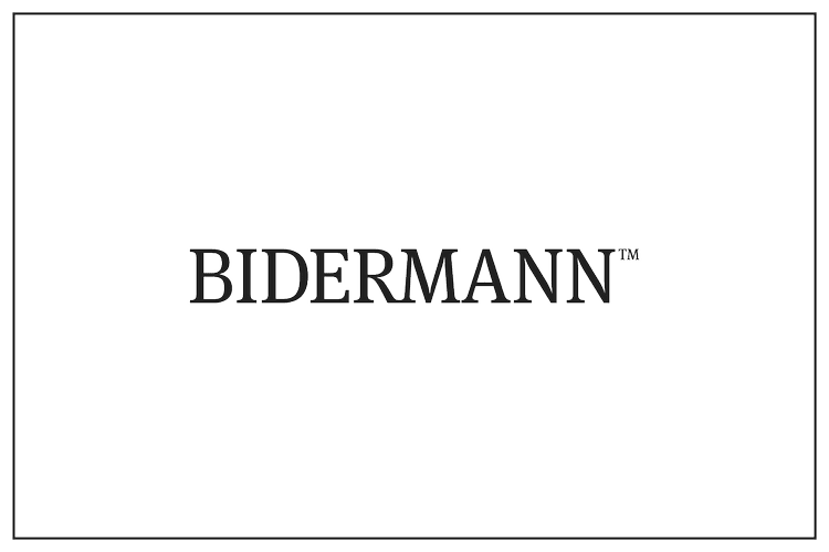 Bidermann Wide