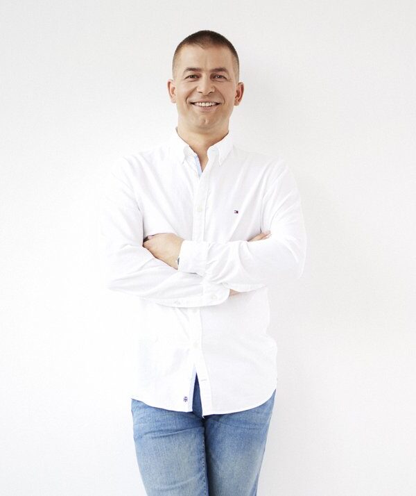 Błażej Sprenger